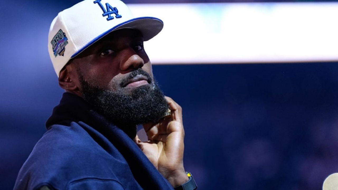 ¿Alarma en LA? LeBron James se perderá la noche inaugural de su temporada 23 en la NBA