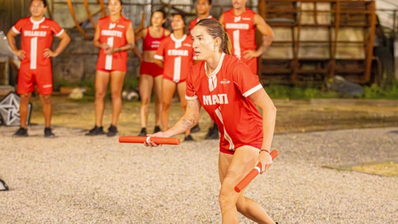 ¿Quién gana la Villa 360 en ‘Exatlón México’ este jueves? Ella ganaría la Medalla Femenil
