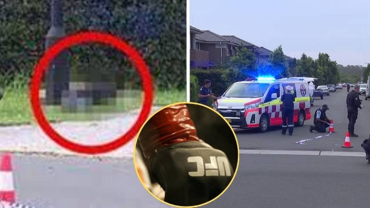 Matan a balazos a expeleador de UFC en plena calle; ya había sido víctima de atentado