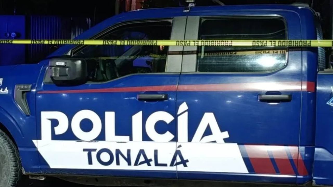 Encuentran sin vida, maniatado y con una bolsa en la cabeza a octogenario en Tonalá
