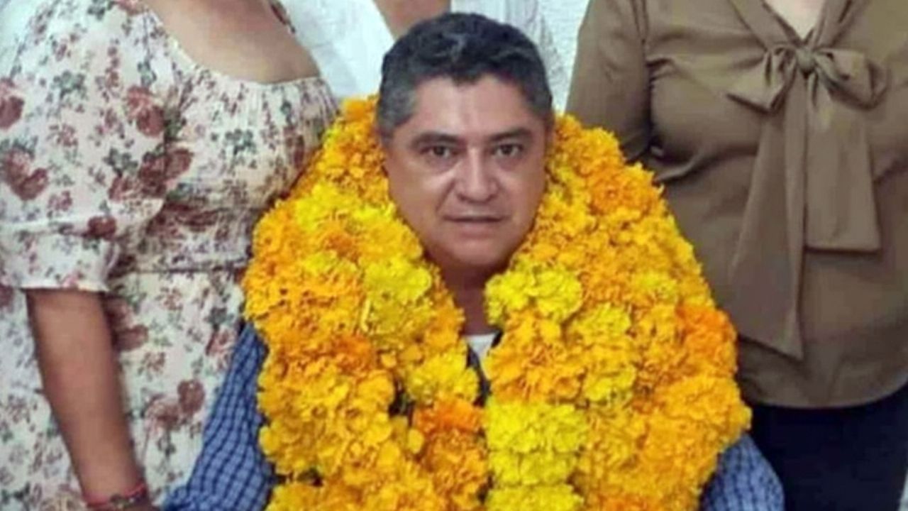 Secuestran y matan a Napoleón Rodríguez, exservidor y sobrino de exgobernador de Guerrero