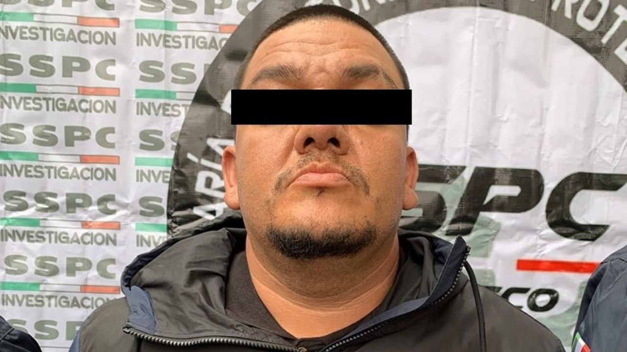Tenía 8 años prófugo: Detienen en México al ‘Gordo Adolfo’, criminal buscado en Perú