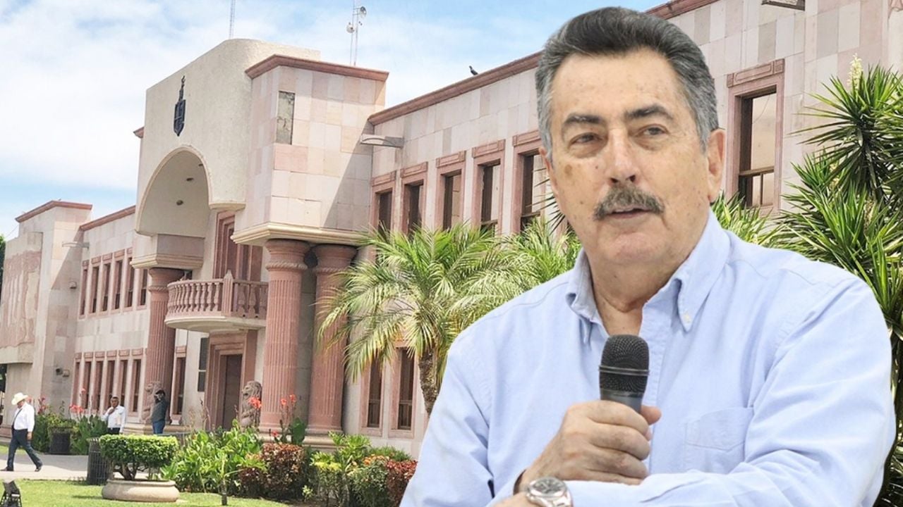 Ciudad Obregón recibe 100 millones de pesos para rehabilitación de infraestructura hidrosanitaria