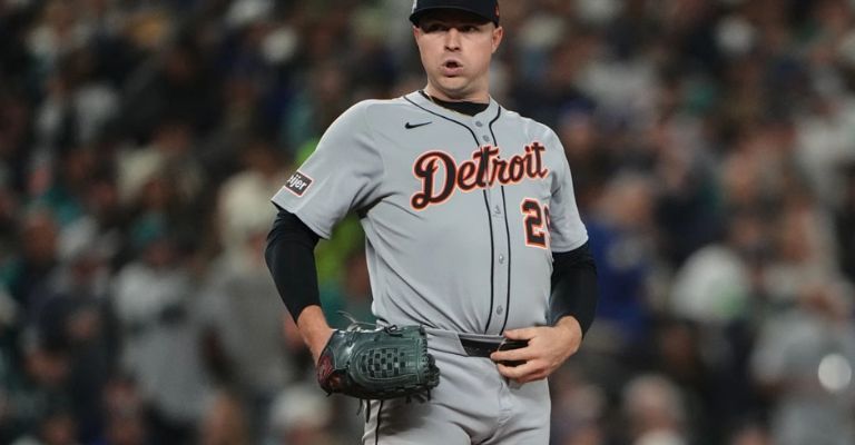 El zurdo etsá listo para tratar de llevar a su equipo lejos