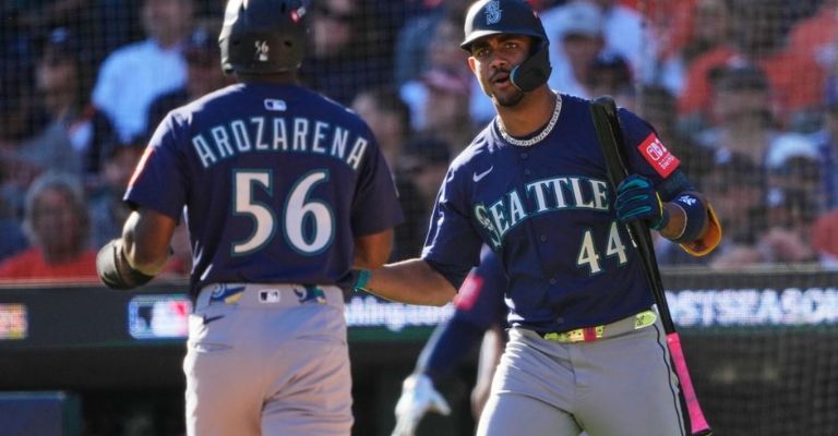 Mariners buscarán aprovechar su localía en la serie