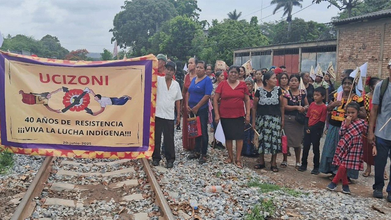 Tráfico en CDMX: Se espera caos por marchas y bloqueos este 10 de octubre en la capital