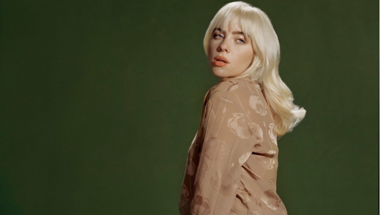 Billie Eilish sufre agresión de un fan durante su concierto en Miami; su equipo de seguridad intervino de inmediato