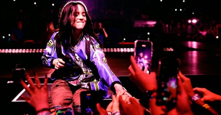 Billie Eilish