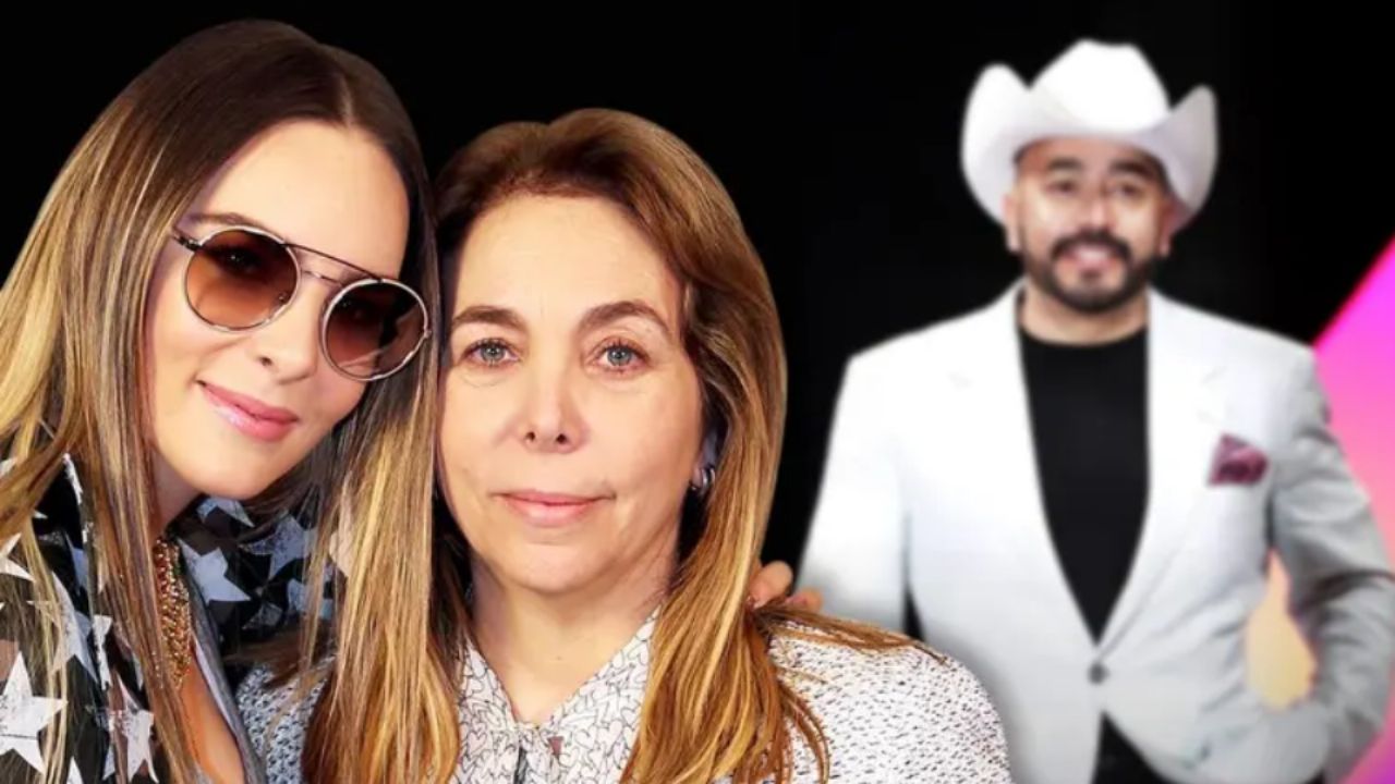 Mamá de Belinda alza la voz y apoya a su hija tras acción legal contra Lupillo Rivera