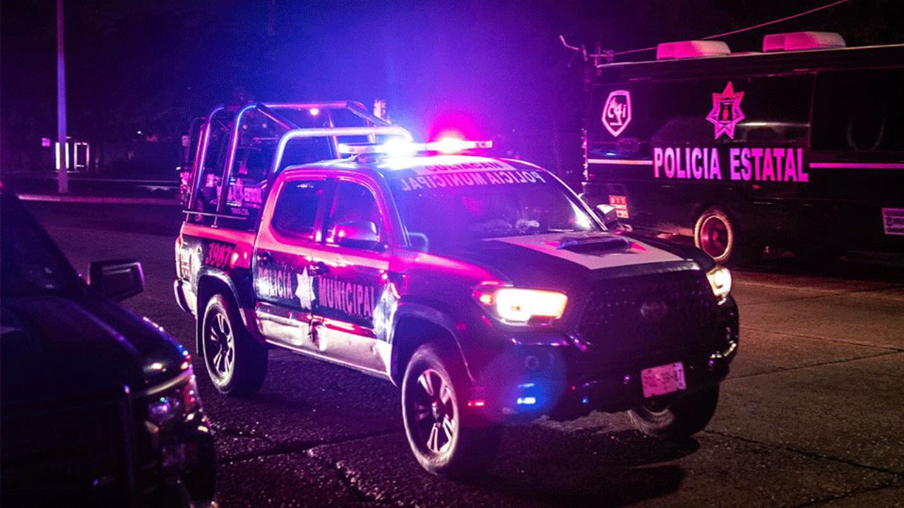 Sinaloa: Ramsés Alain iba a una tienda cuando fue interceptado a balazos en Culiacán