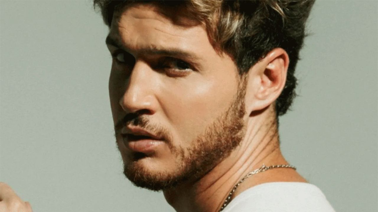 Filtran FOTOS de los asesinos de Fede Dorcaz, concursante de ‘Las Estrellas Bailan en Hoy’