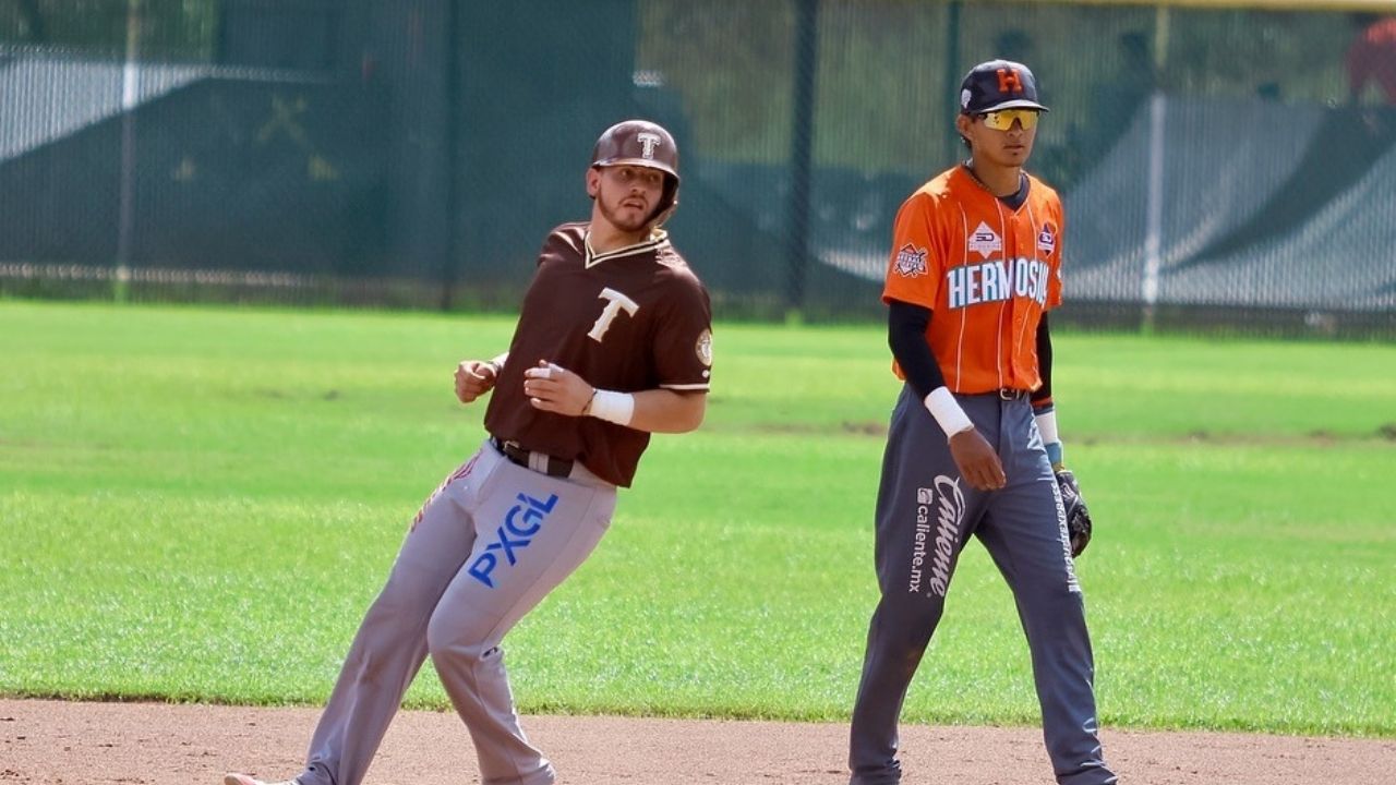 El juego inaugural del Tucson Baseball Team ante Naranjero es suspendido por procesos migratorios