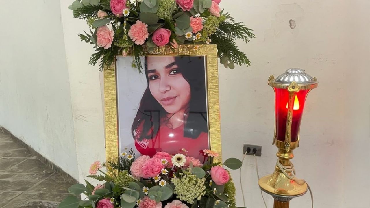 Fiscalía de Sonora señala a dos menores de 13 y 15 años por asesinato de Leyla Monserrat