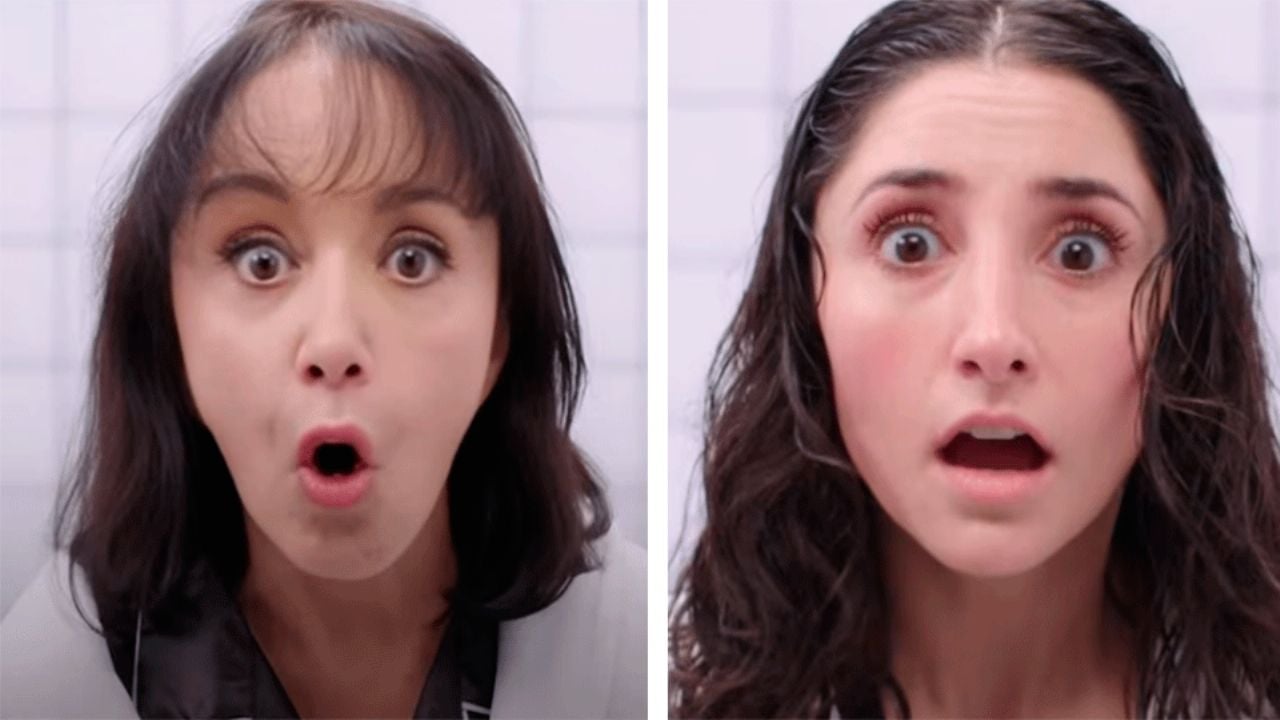 ¿Llegará a México ‘La Sustancia’ con María Antonieta de las Nieves y Paola Montes de Oca?