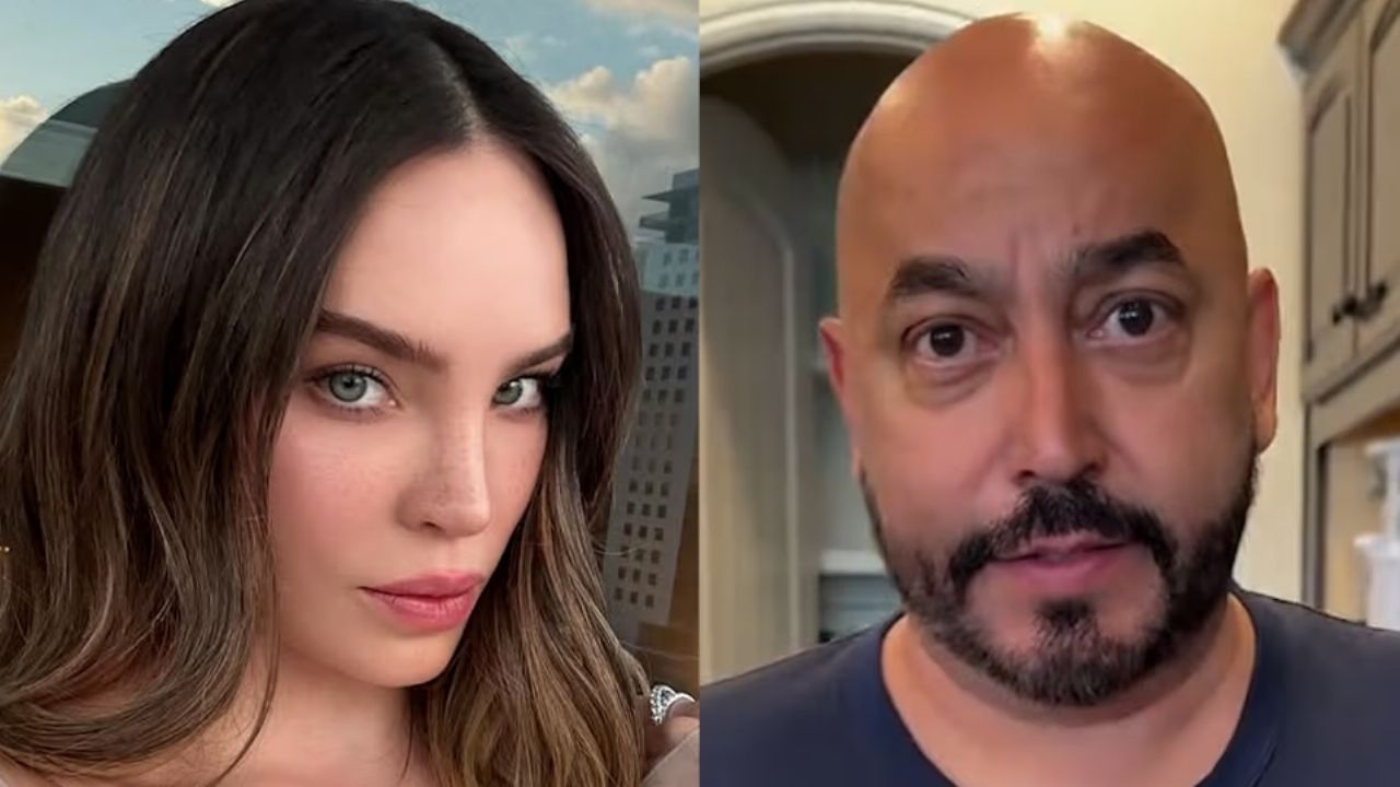 Belinda procede contra Lupillo Rivera, ¿novia de Abelito lo abandonó? y más en el Top 3 Espectáculos