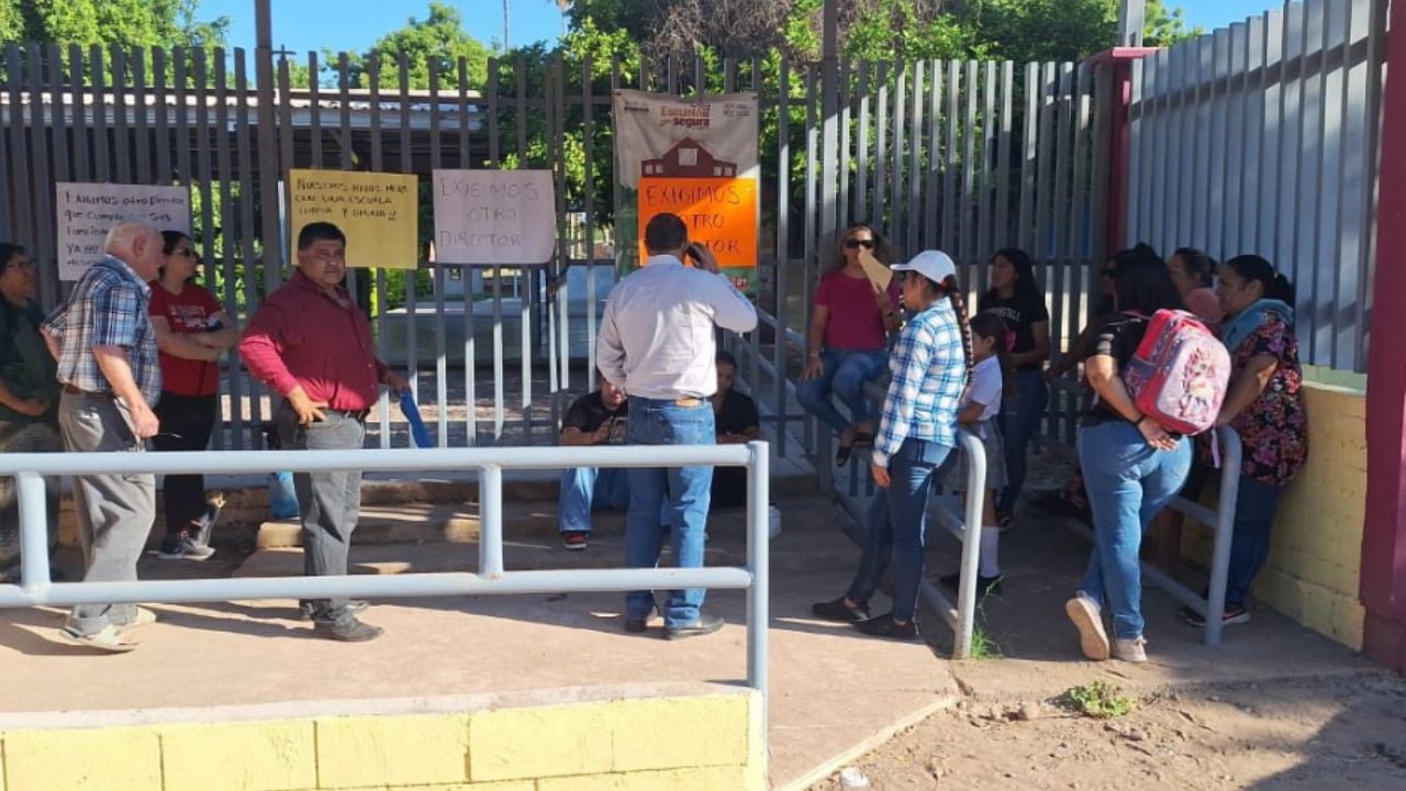 Etchojoa: Falla en el transformador deja a niños sin clases en la comunidad de Chucarit