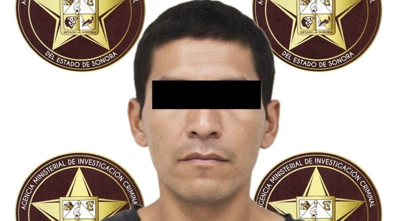 Frustran ataque a puñaladas: Detienen a Manuel por intentar asesinar a hombre en Bácum