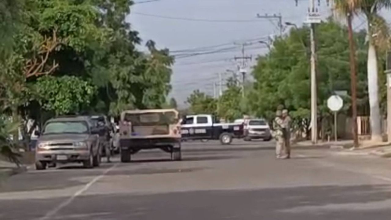 Hallan granada en calle de Hermosillo, fuego consume dos casas en Empalme y más en el Top 3 Sonora