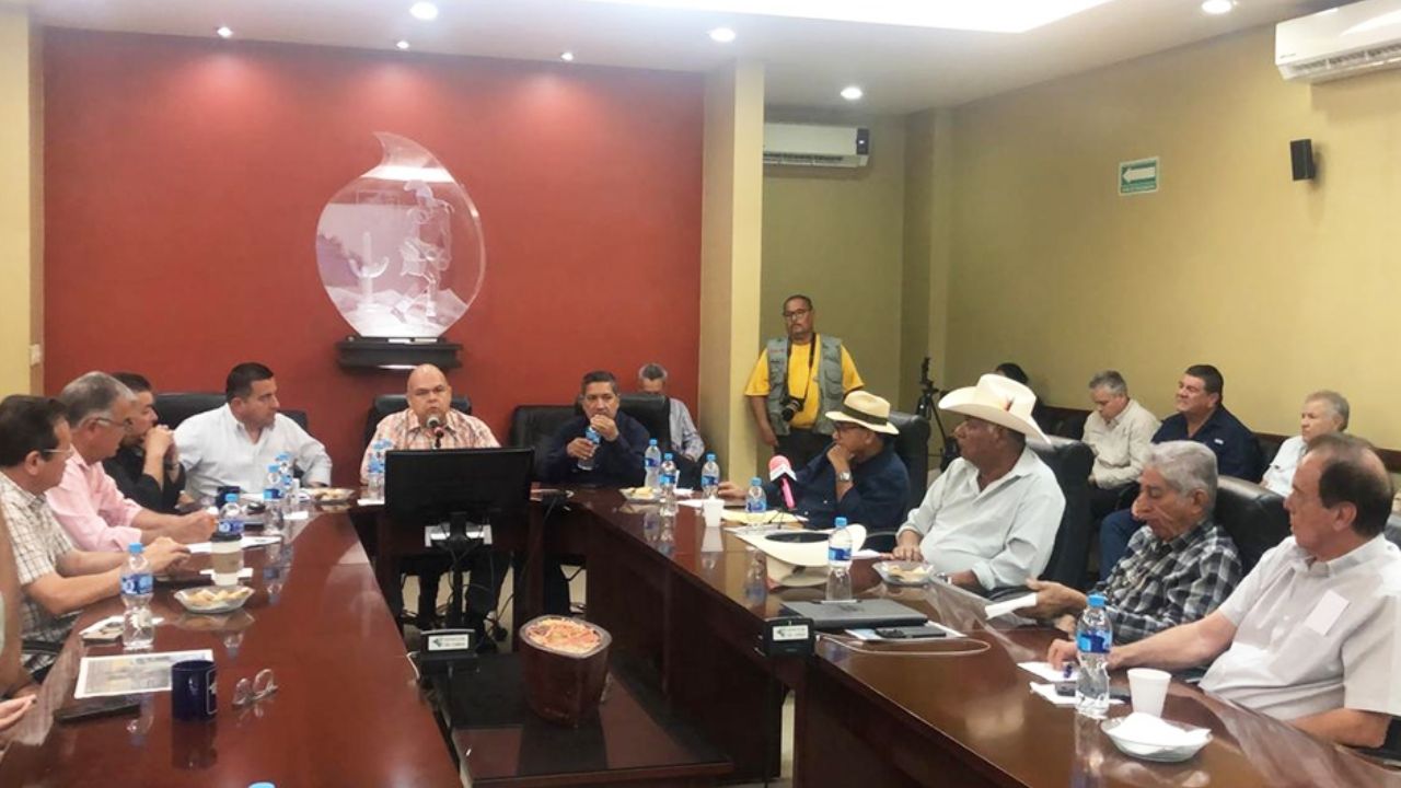 Productores del Yaqui y Mayo se manifestarán por crisis en el campo sonorense