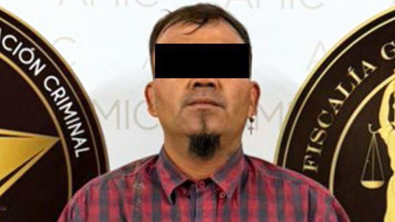 José Alberto amenazó a vecino y disparó al aire en Hermosillo; ya está en proceso penal