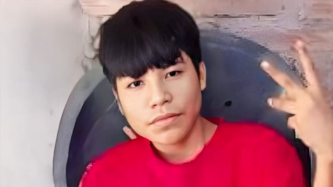 Salió de su casa y no regresó: Reportan desaparición del menor Andrés David en Cajeme