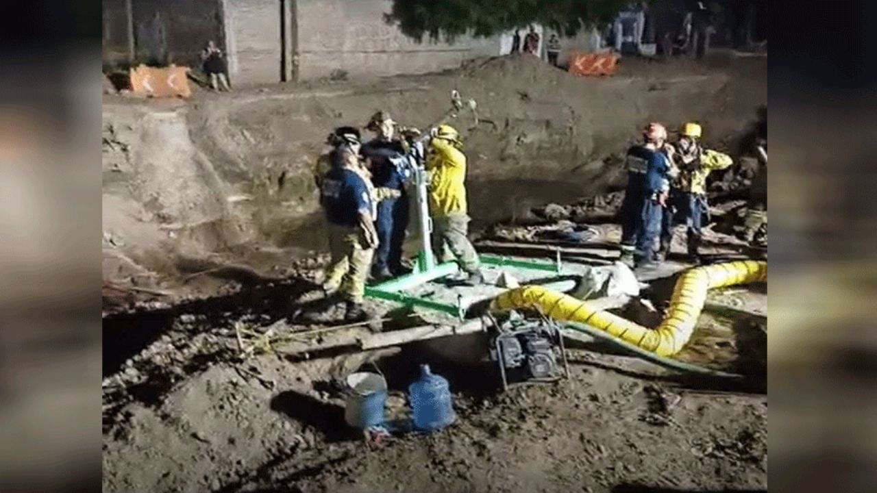 Jonathan y Yossimar, los hermanos que murieron juntos en tragedia de Ciudad Obregón