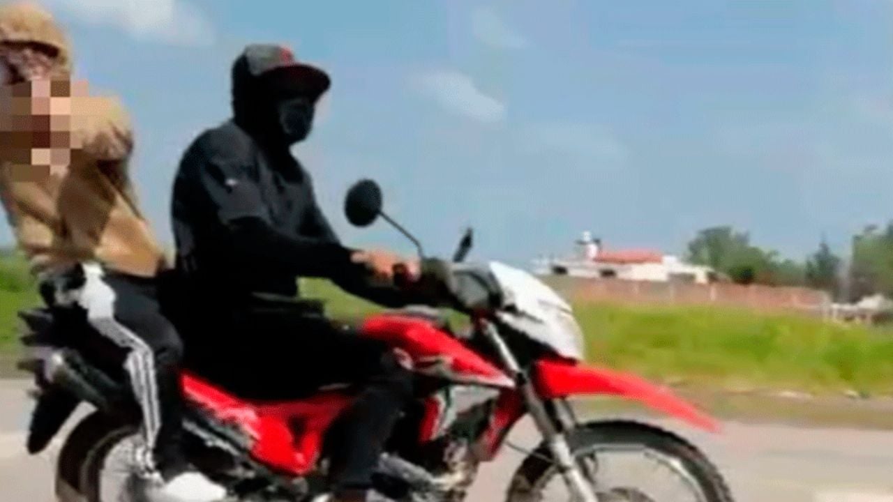 Balean a heladero en Guanajuato durante transmisión en vivo; muere tras días de agonía