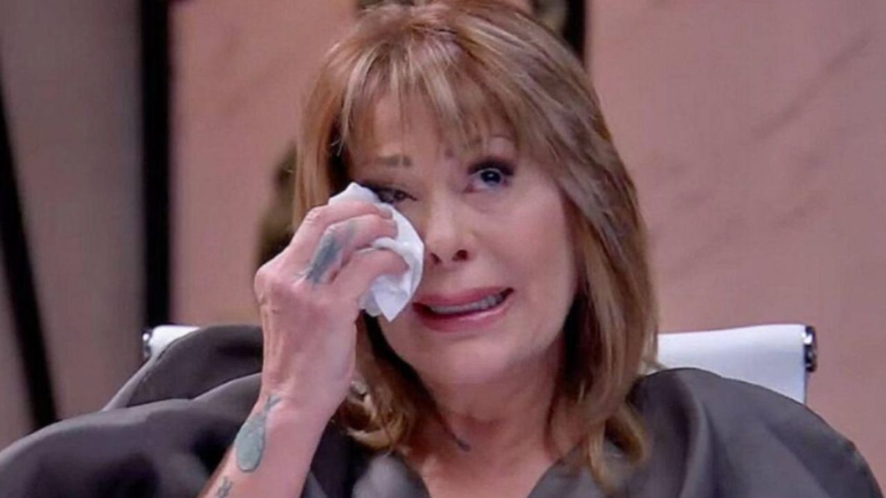 Estuvo cerca de morir: Alejandra Guzmán revela que vio una luz y a Silvia Pinal en su crisis de salud