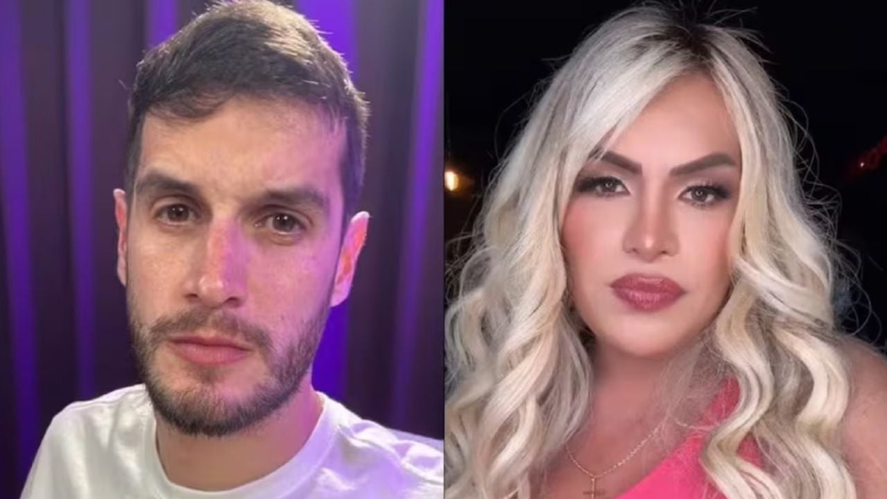 Wendy Guevara arremete contra Adrián Marcelo tras ataque a ‘La Casa de los Famosos México’