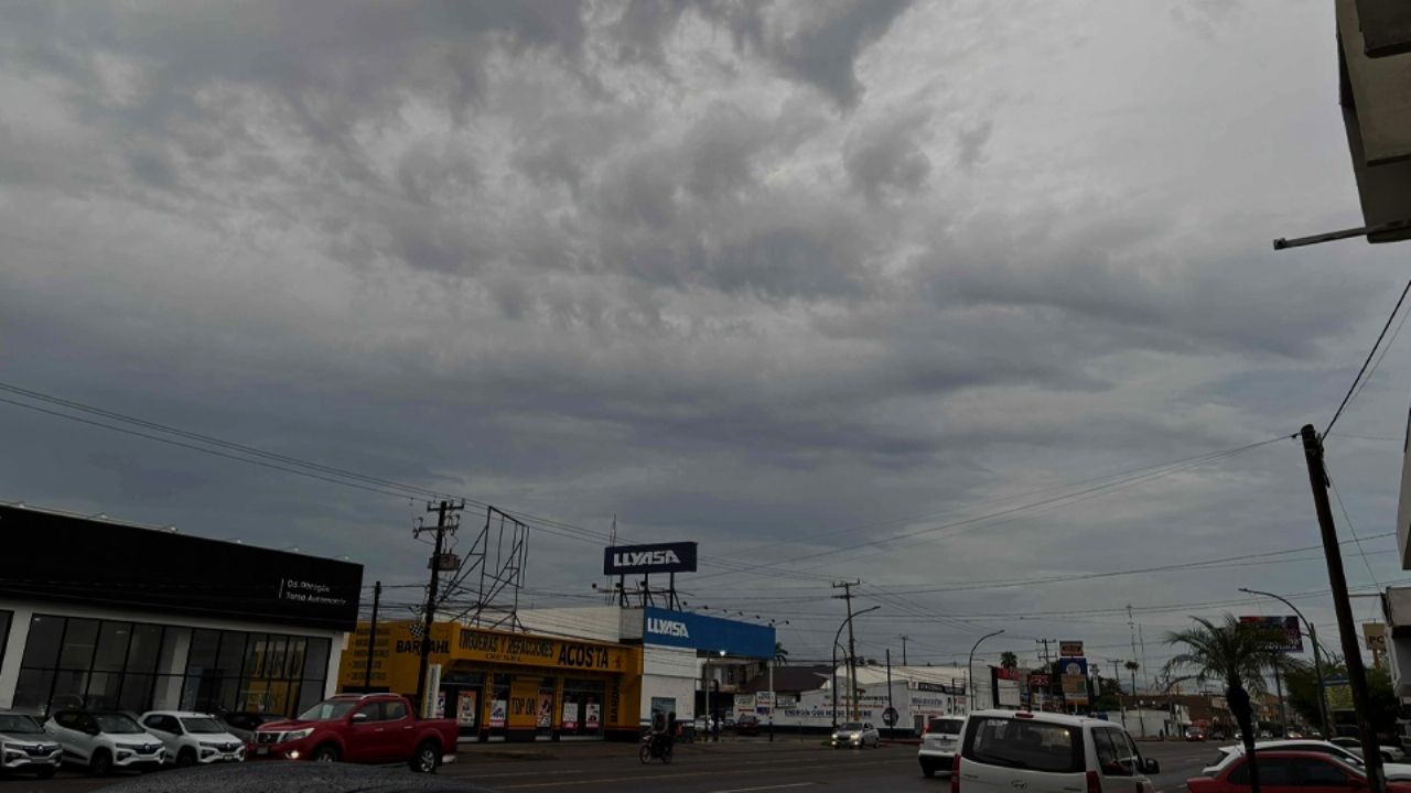 Clima en Sonora: Advierten llegada de FRENTE FRÍO 13; estos DÍAS hará FRÍO