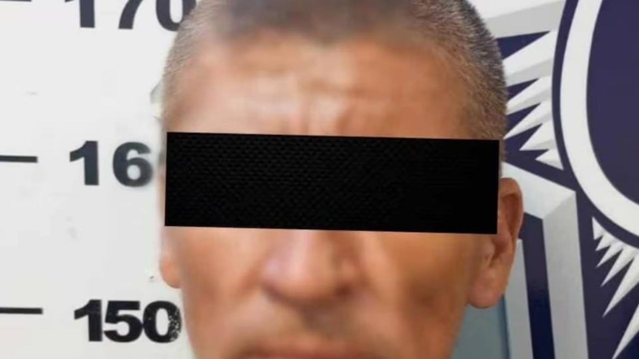 Detienen a hombre por detonar su arma de fuego y amenazar a un familiar en Nogales