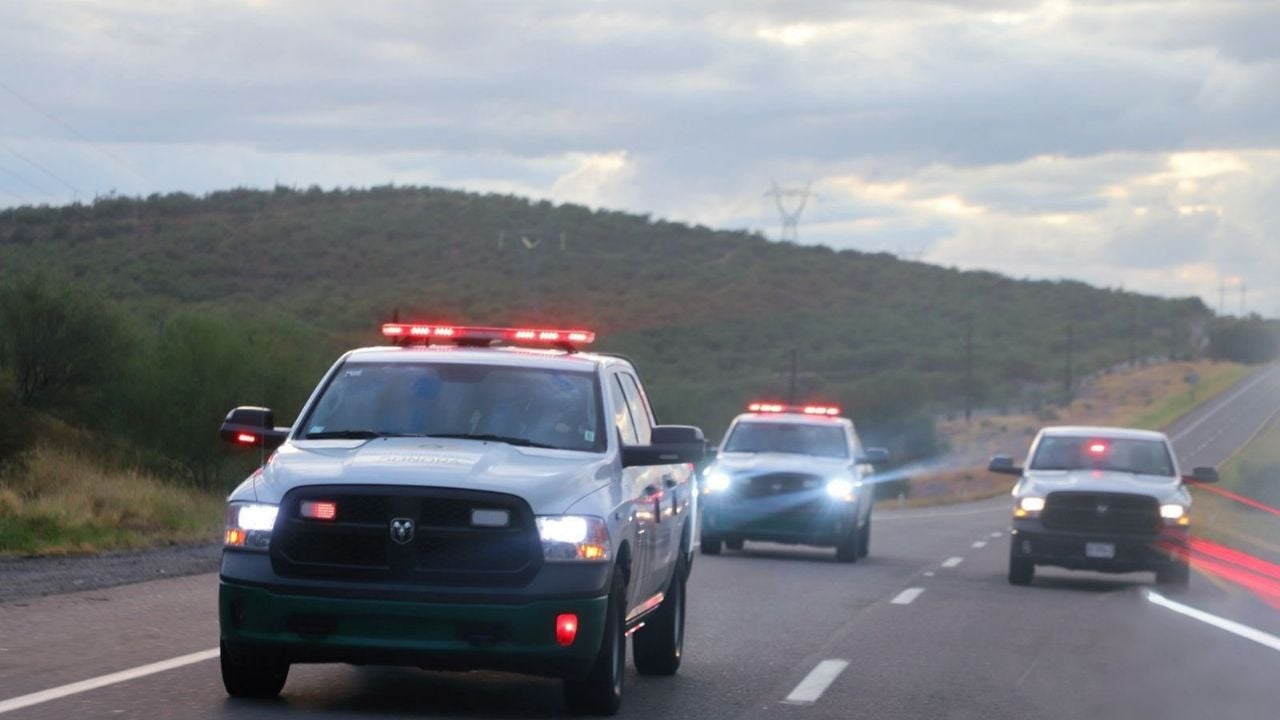 Gobierno de Sonora alerta LLUVIAS torrenciales por ‘Raymond’; Durazo confirma saldo blanco