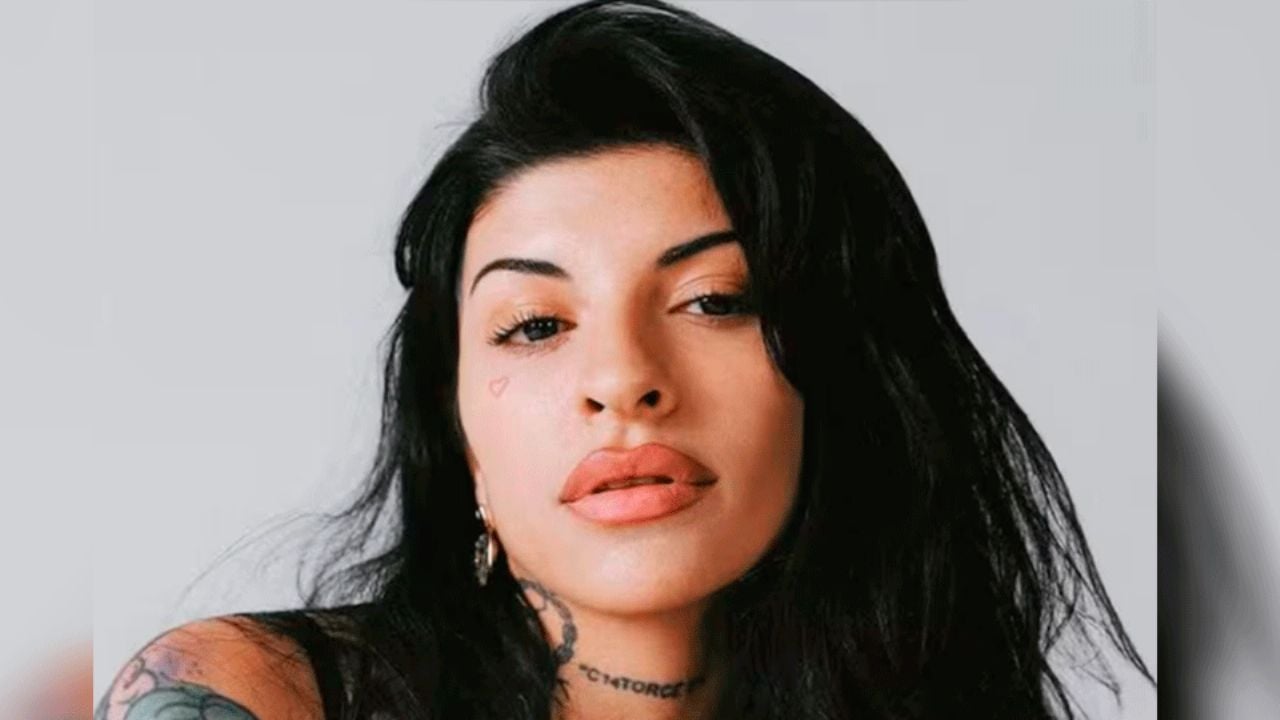 Cazzu pone un alto a comentarios de odio en concierto en Uruguay: ¿Christian Nodal detrás?