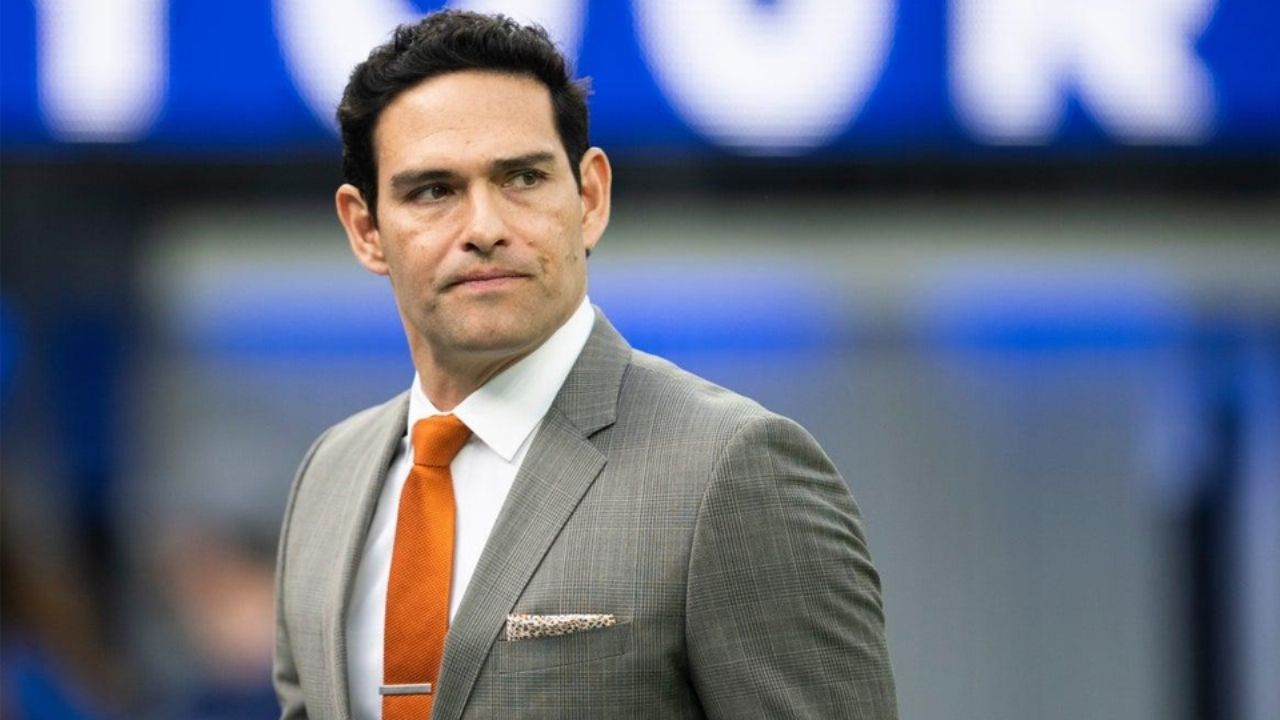 Mark Sánchez sale de la cárcel; el exjugador de NFL afrontará su juicio en libertad condicional