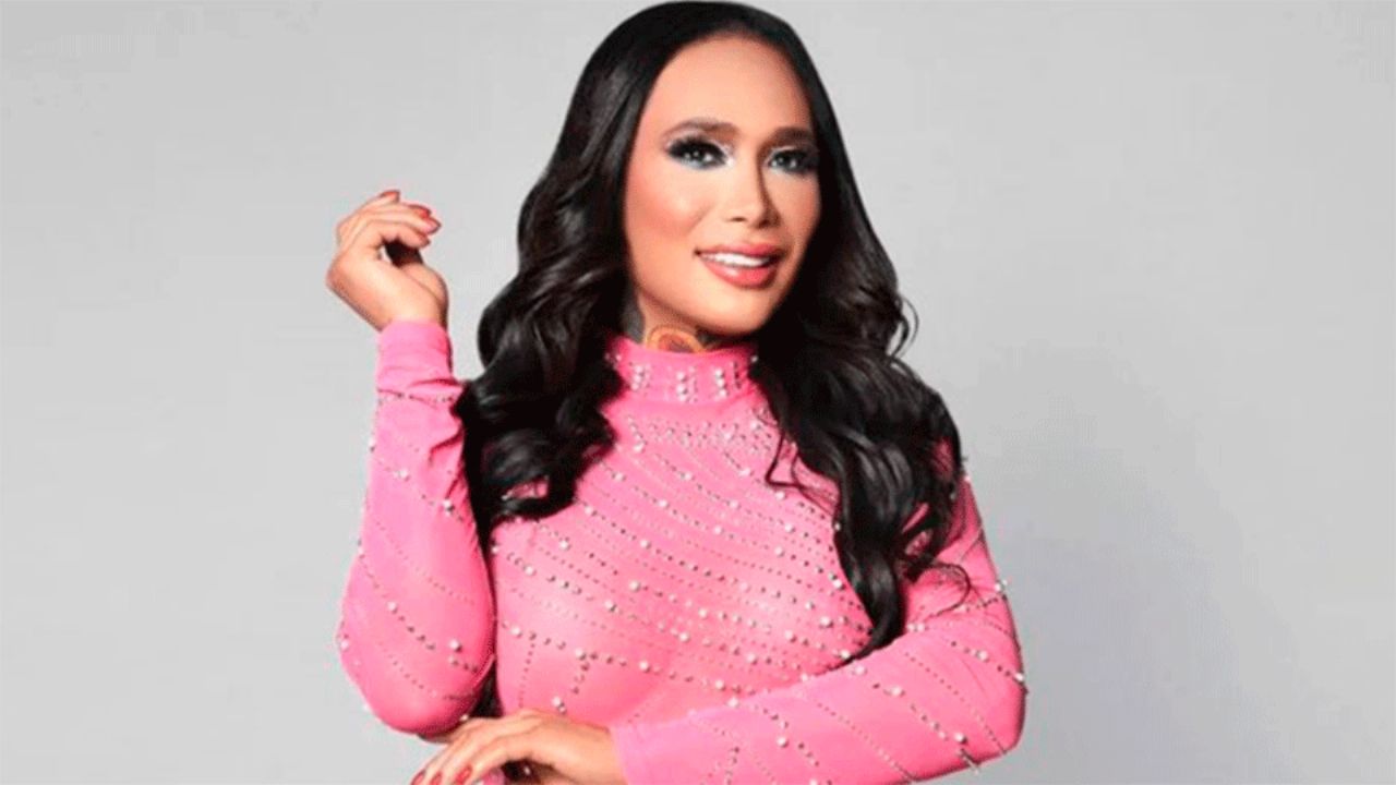 Karina Torres aclara rumores sobre ‘La Granja VIP’; ¿confirmó o negó su participación?