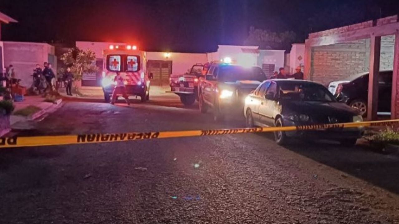 Tragedia en Ciudad Obregón: Muere jovencita de 16 años tras ataque en la Posadas del Sol