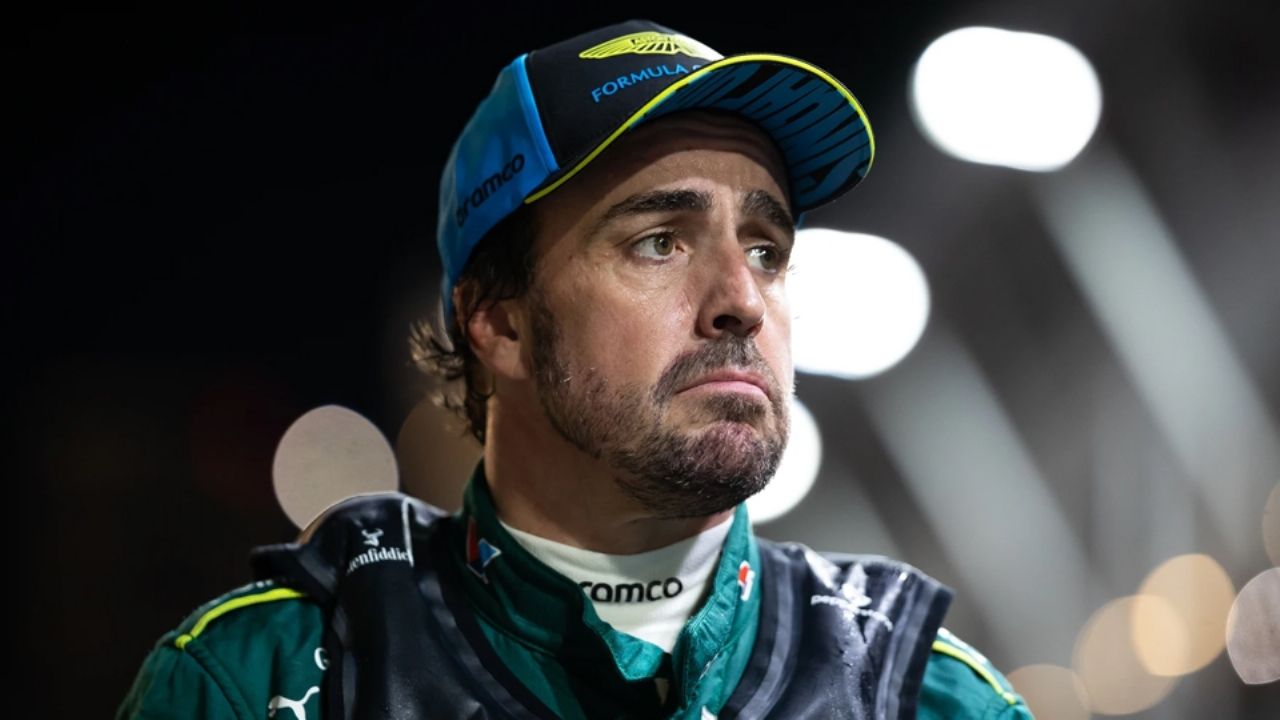 Fernando Alonso se retirará de la Fórmula 1 en 2026 asegura un analista cercano al piloto