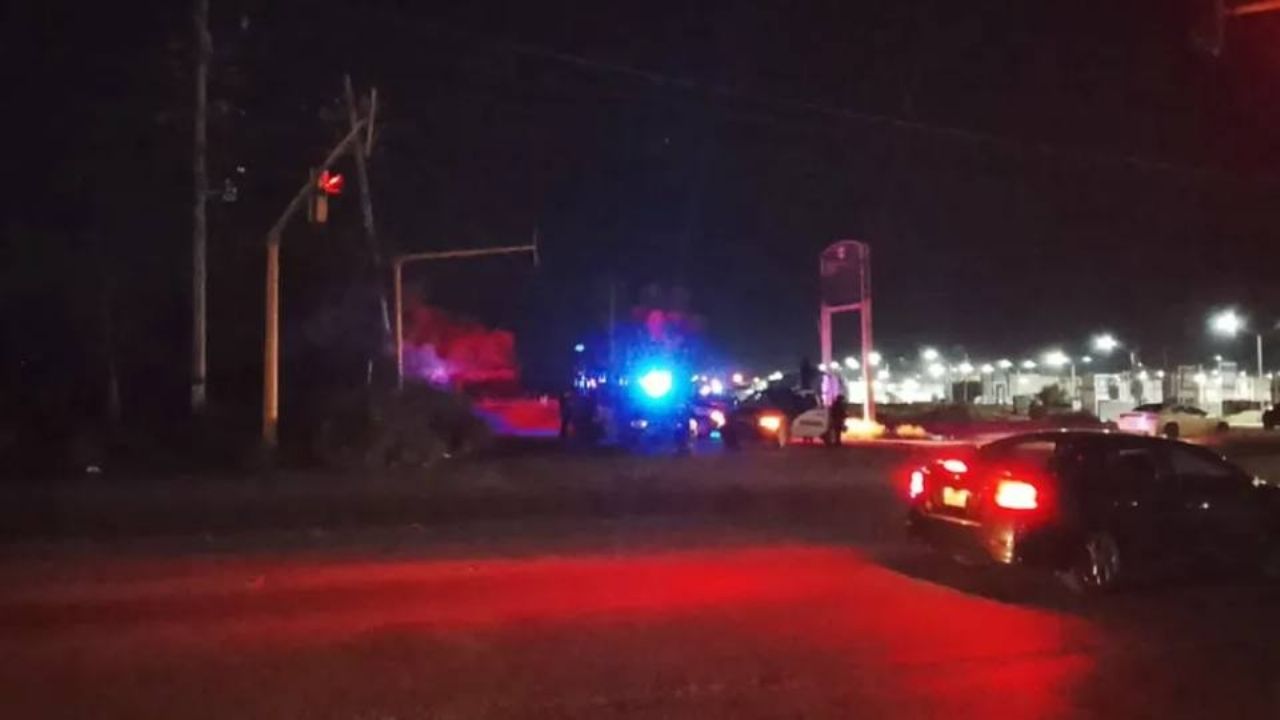 Doble ejecución en Nuevo León: Hallan cadáveres de hombres maniatados en Zuazua