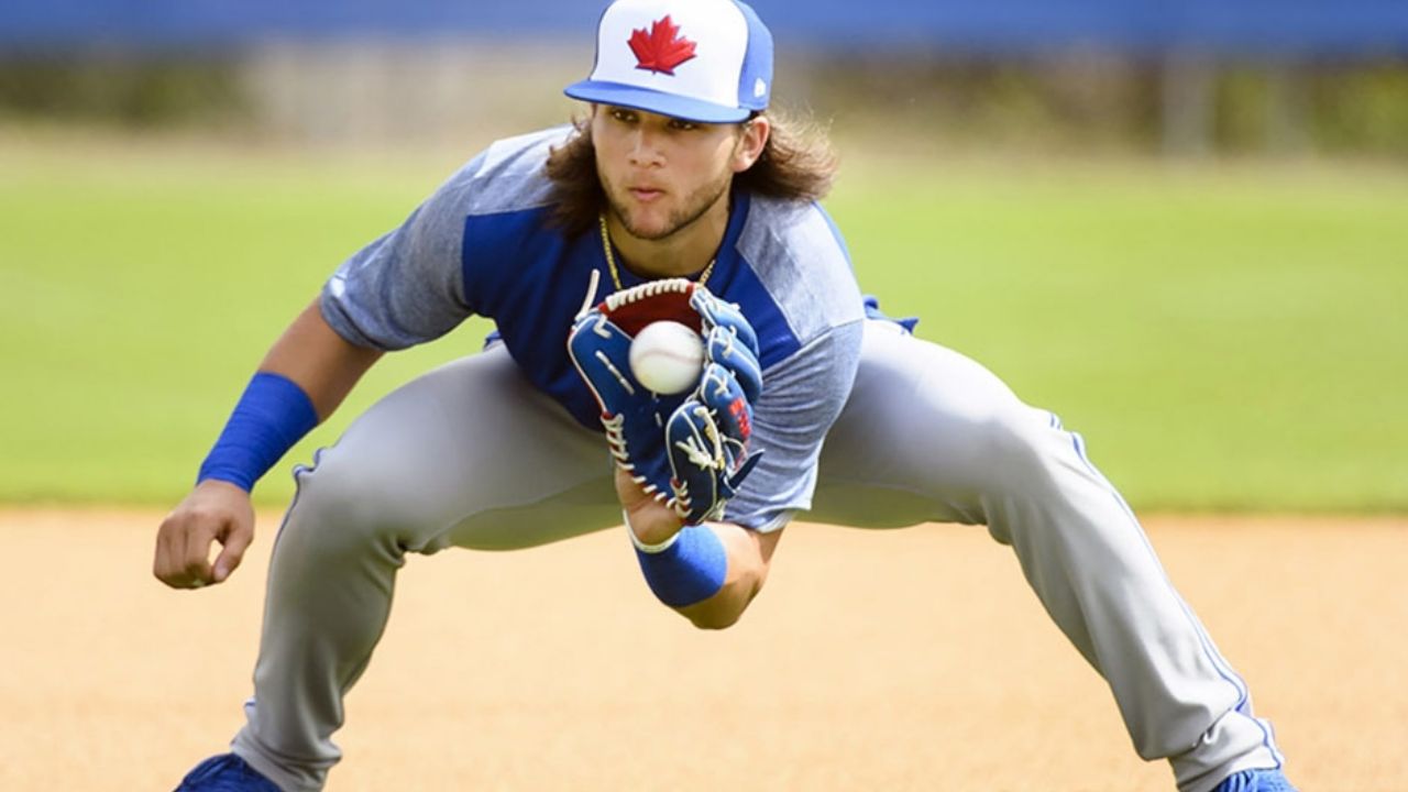 Toronto sufre la baja de uno de sus estelares para la Serie de Campeonato ante Seattle