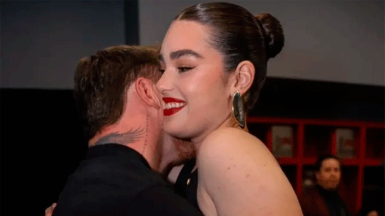 ‘Canelo’ Álvarez festeja a lo grande los 18 años de su hija Emily con emotiva dedicatoria