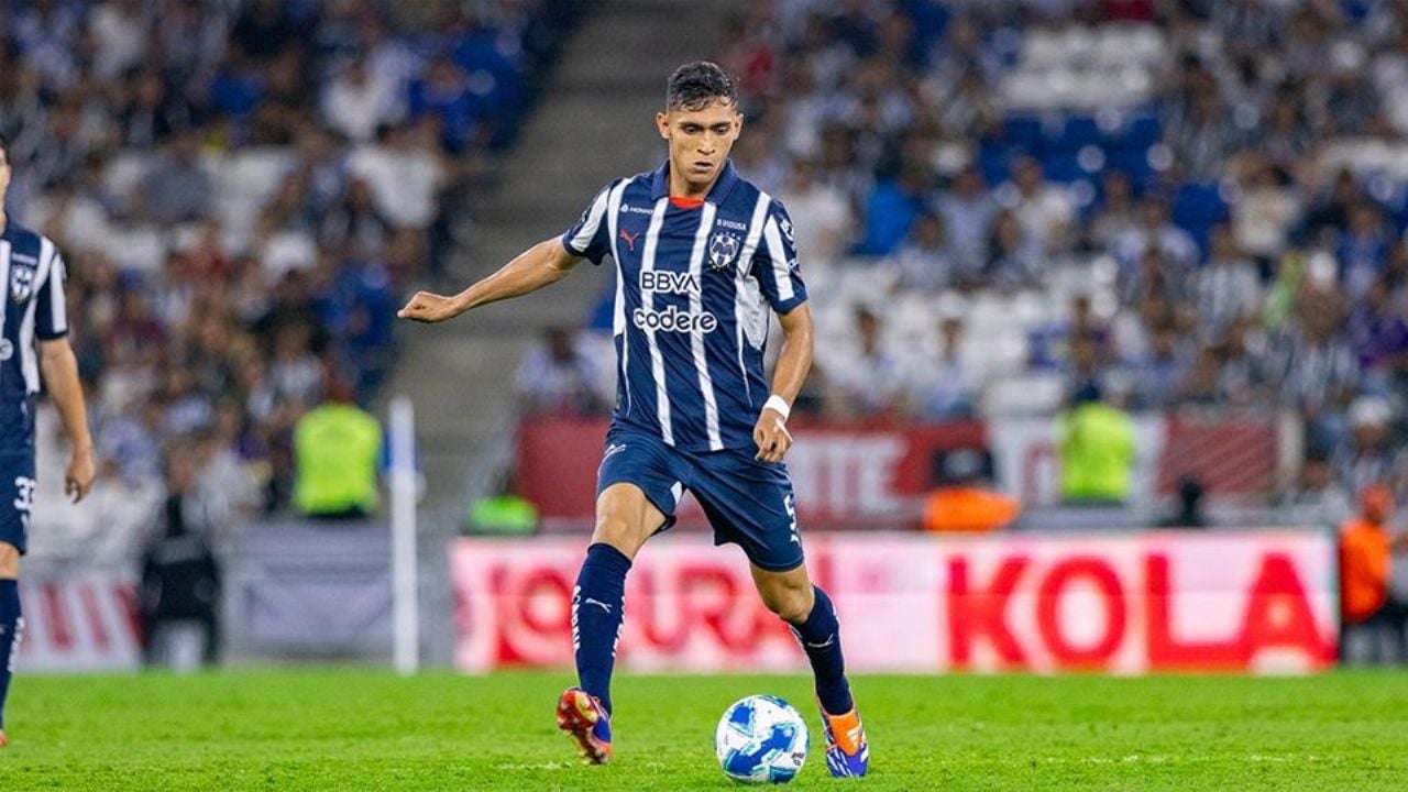 Rayados de Monterrey suman otro elemento lesionado; tuvo que ser trasladado a un hospital