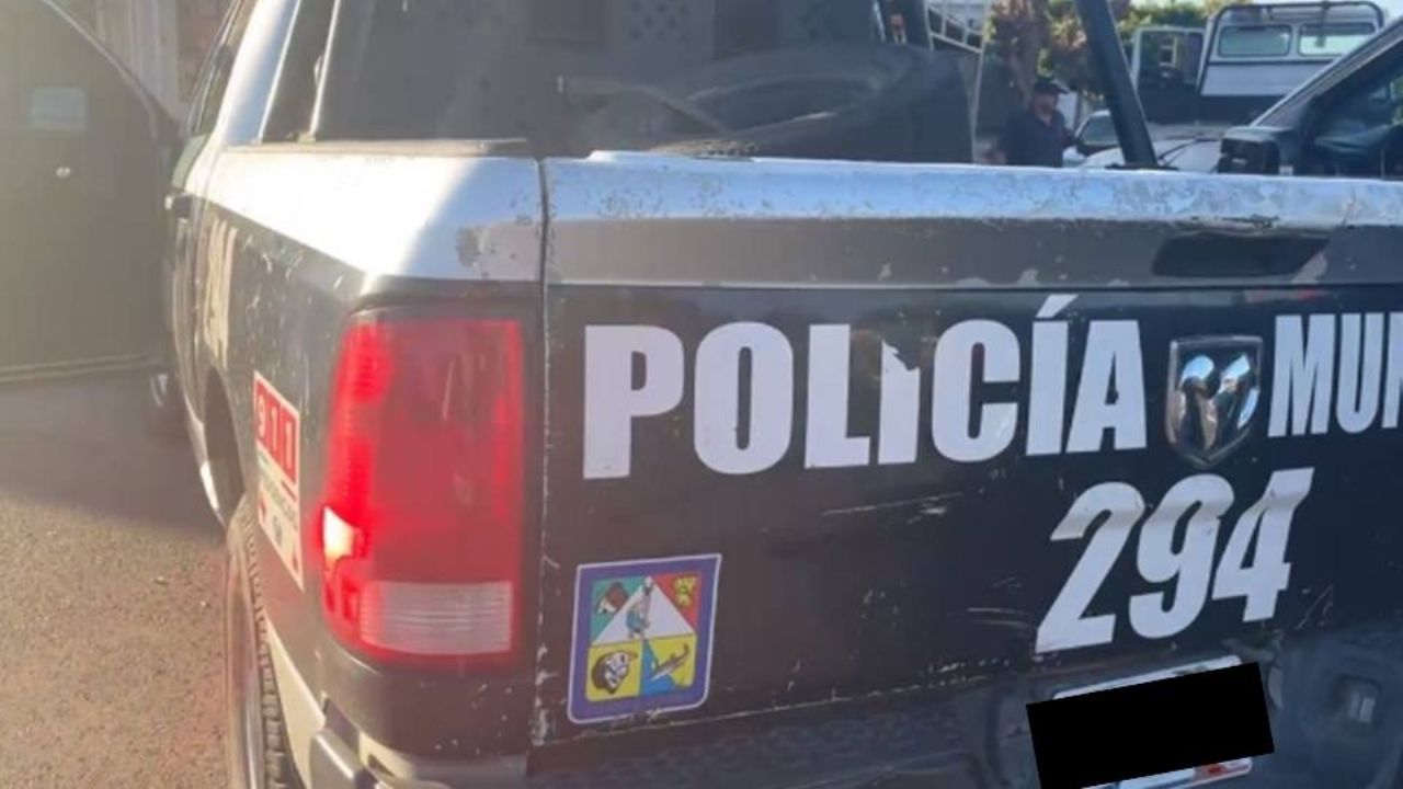 Código Rojo en Cajeme: Balean con ‘cuerno de chivo’ vivienda en la colonia Alameda