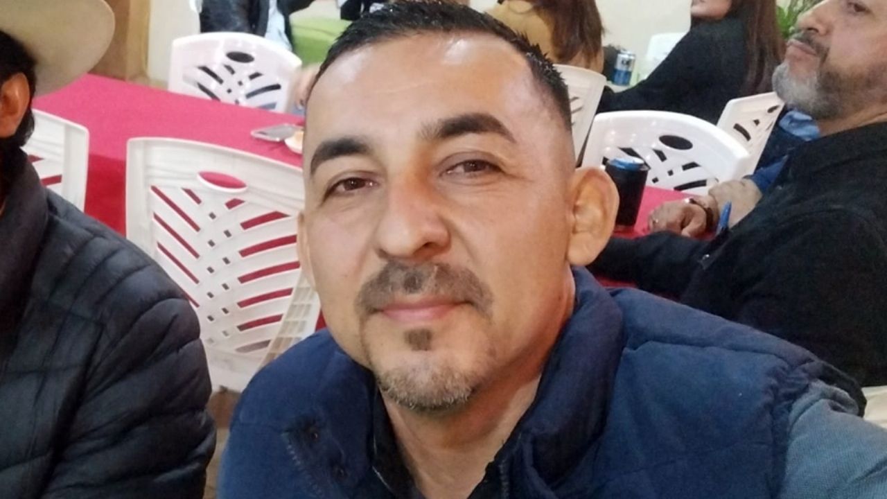 Alerta de desaparición: Piden ayuda para localizar a Oscar Antonio en Ciudad Obregón