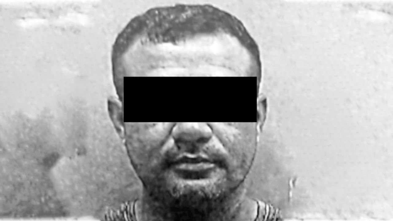 Maltrato animal en Hermosillo: Detienen a sujeto que dejó morir de desnutrición a su perro