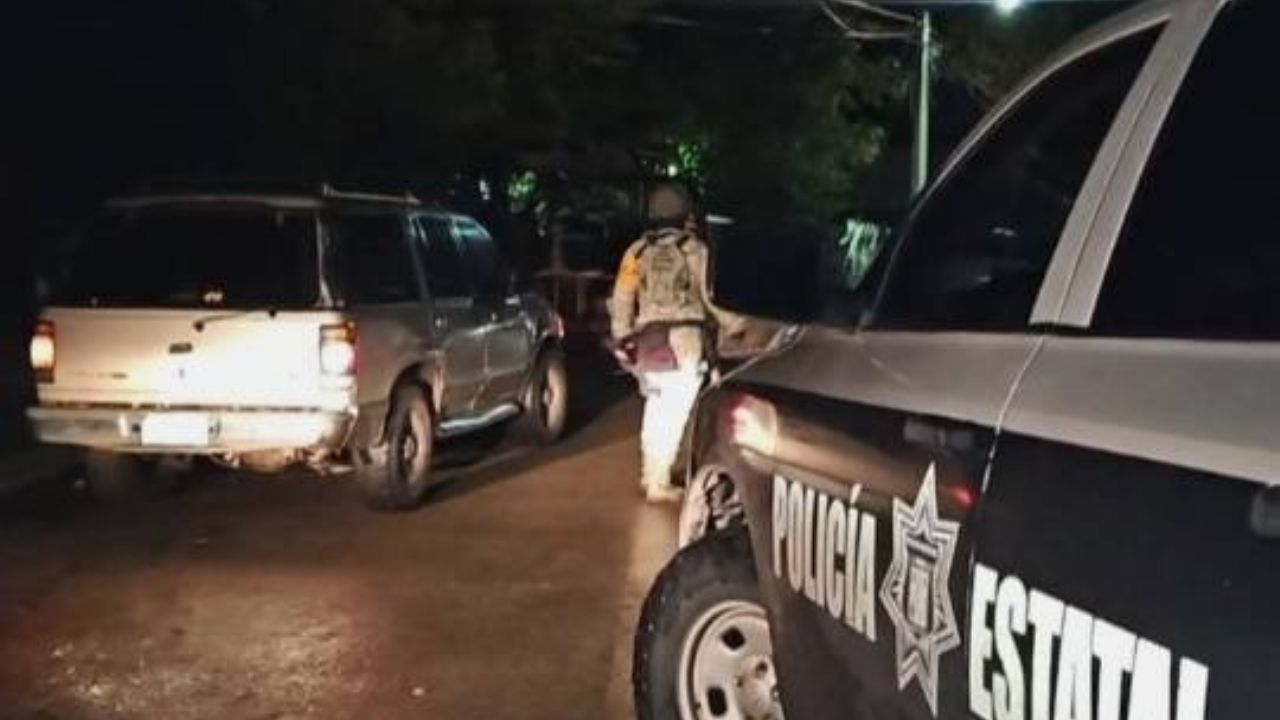 Tenía 36 años y le decían ‘El Pío’: Identifican a hombre asesinado a balazos en Ciudad Obregón