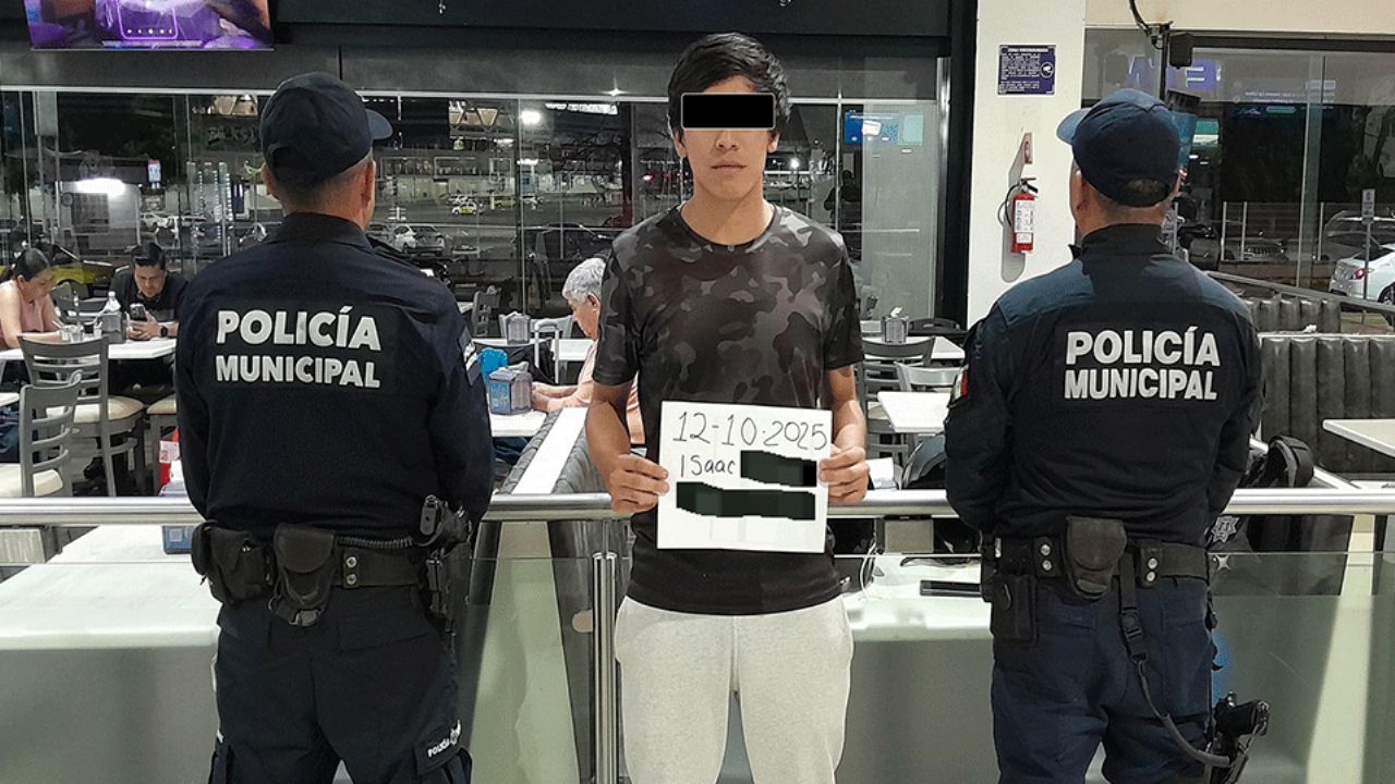 Se activa Alerta Amber en Guanajuato y termina en Jalisco: Localizan a Isaack, de 17 años