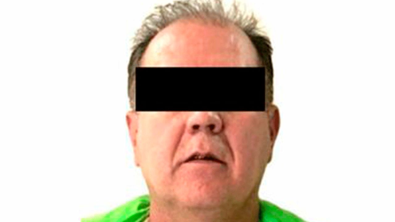 ‘El Fierro’, sobrino de Caro Quintero, bajo la lupa en EU: Esto es lo que se sabe de él