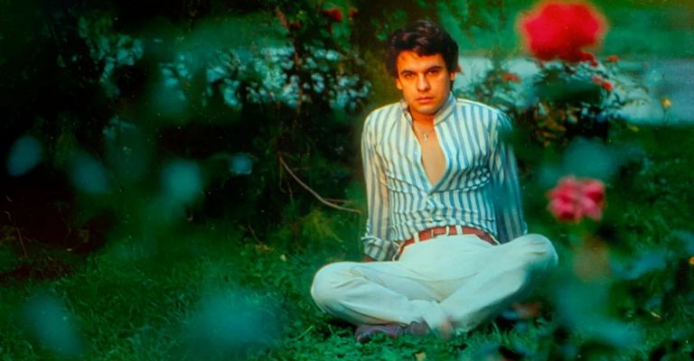 Netflix lanza el tráiler oficial de 'Juan Gabriel: Debo, puedo y quiero'