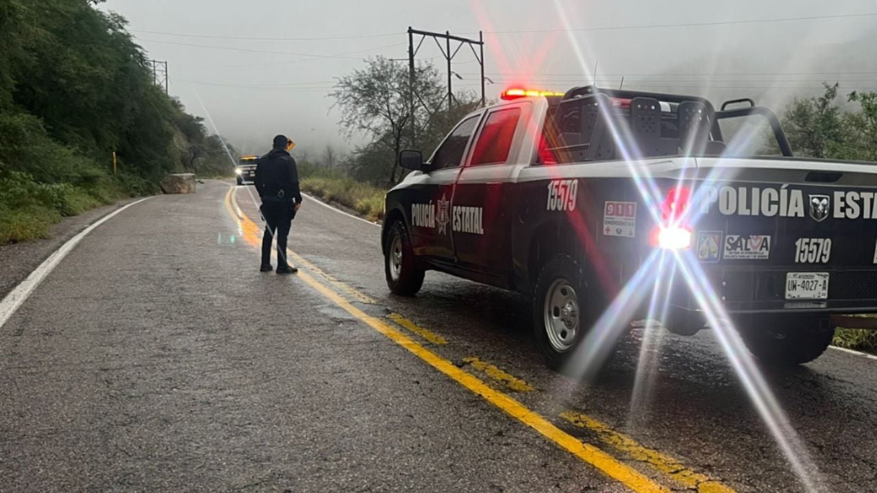 Durazo confirma saldo blanco en Sonora tras paso de ‘Raymond’; se solidariza con víctimas de otros estados