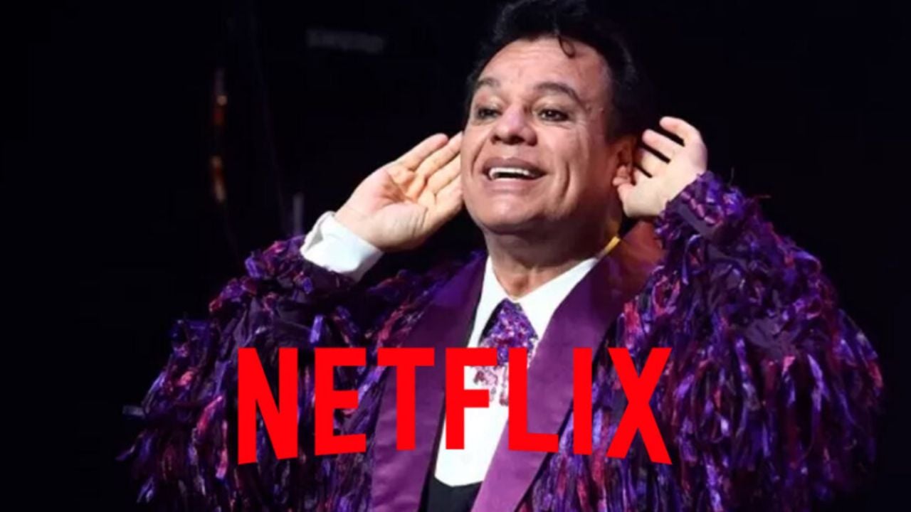 Serie de Juan Gabriel: Netflix lanza tráiler oficial ‘Debo, puedo y quiero’, anuncia fecha de estreno